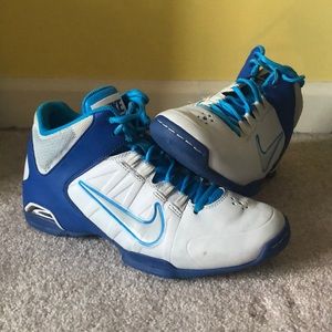 Nike Air Visi Pro4